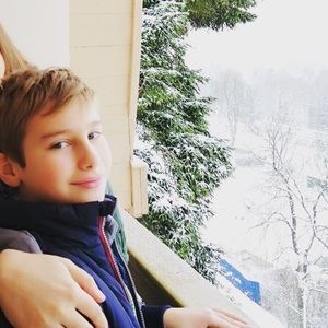 Meet your Posher, Nickolas